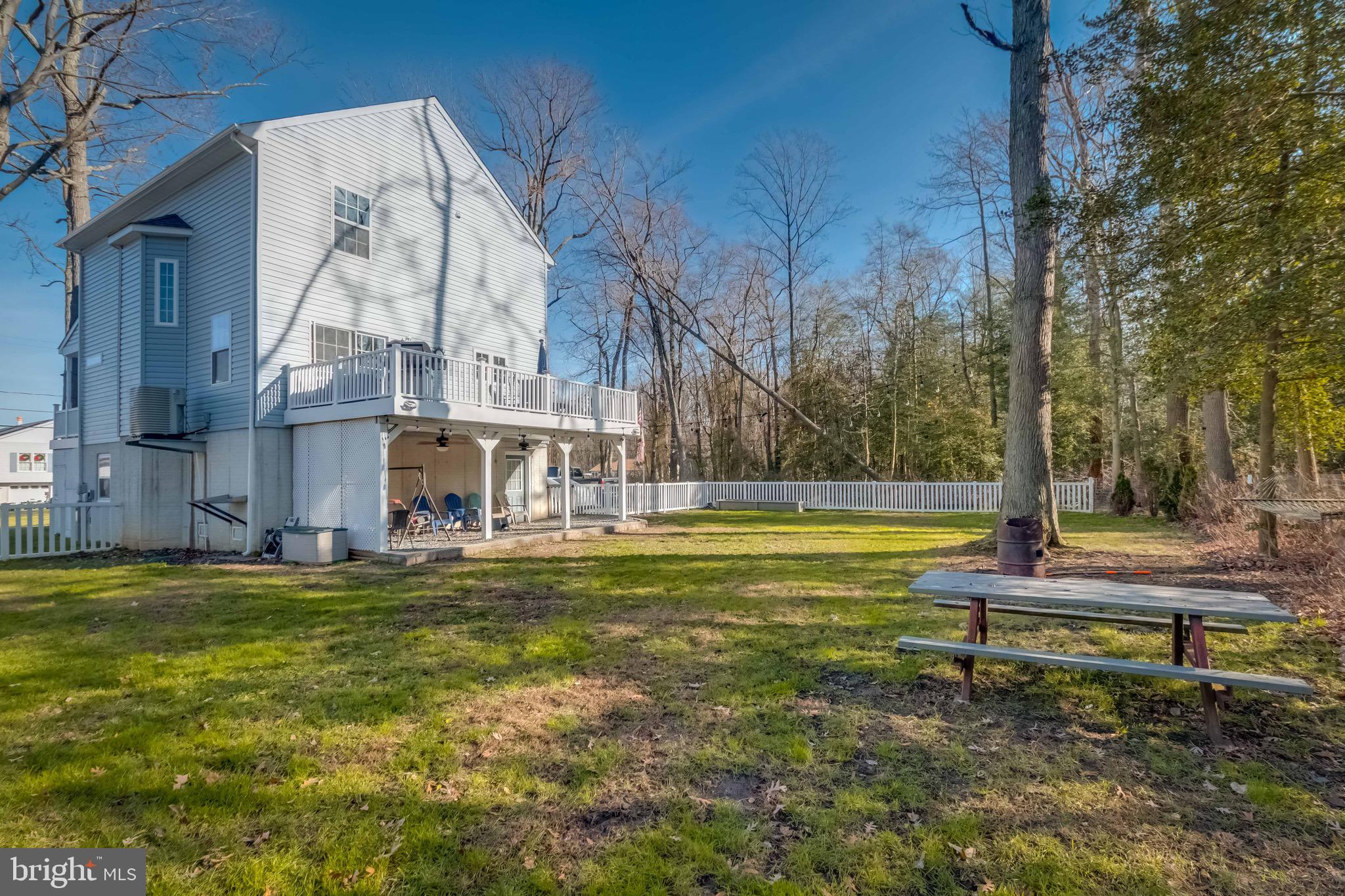 1226 Seneca Road Baltimore, MD 21220 - Photo 74 of 78 Gallery Image 74