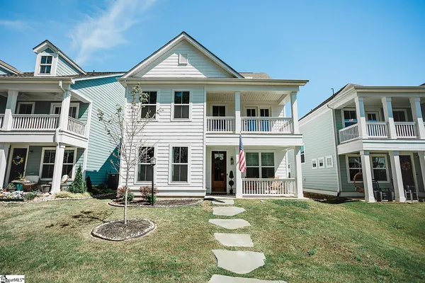 $494,870 | 8 Toynbee Drive, Simpsonville, SC 29681