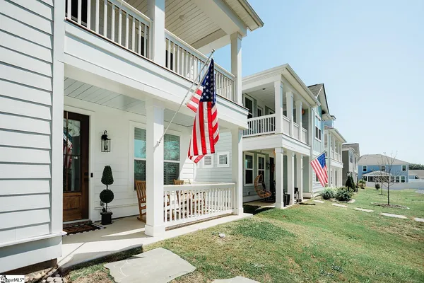 $494,870 | 8 Toynbee Drive, Simpsonville, SC 29681