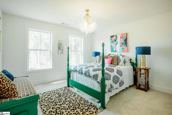 $494,870 | 8 Toynbee Drive, Simpsonville, SC 29681