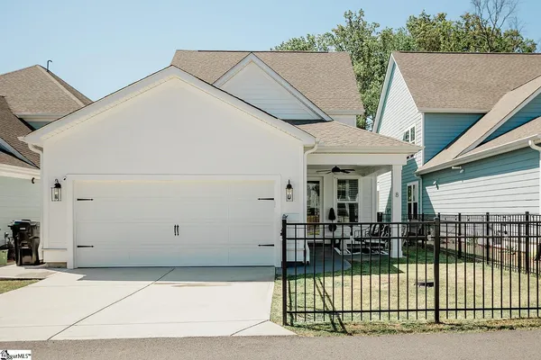 $494,870 | 8 Toynbee Drive, Simpsonville, SC 29681