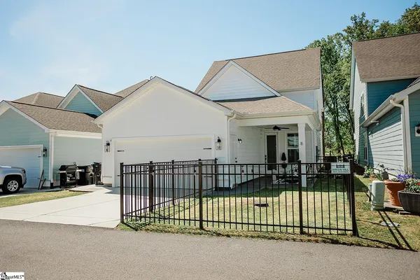 $494,870 | 8 Toynbee Drive, Simpsonville, SC 29681