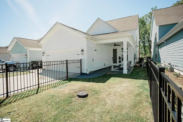 $494,870 | 8 Toynbee Drive, Simpsonville, SC 29681
