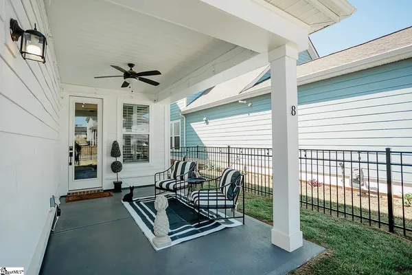 $494,870 | 8 Toynbee Drive, Simpsonville, SC 29681