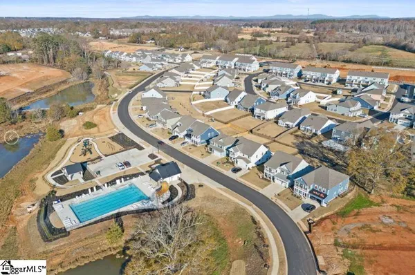 $494,870 | 8 Toynbee Drive, Simpsonville, SC 29681