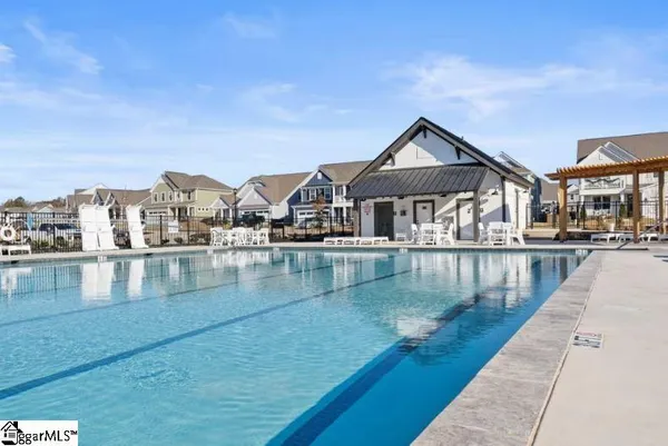 $494,870 | 8 Toynbee Drive, Simpsonville, SC 29681