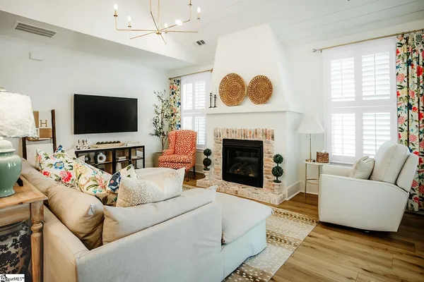 $494,870 | 8 Toynbee Drive, Simpsonville, SC 29681