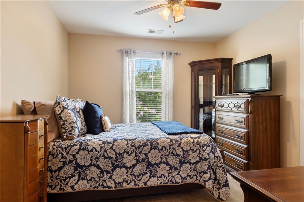 74 Fieldstone Lane Dallas, GA 30132 - Photo 37 of 57