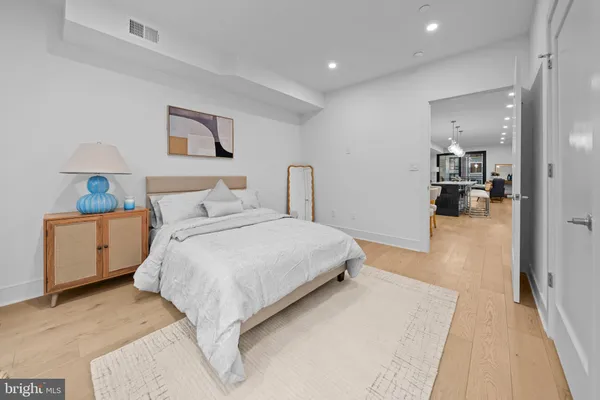 $4,600 | 1121 Morse Street Northeast, Unit 3, Washington, DC 20002