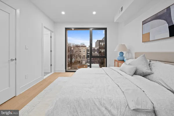$4,600 | 1121 Morse Street Northeast, Unit 3, Washington, DC 20002