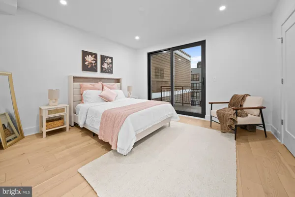 $4,600 | 1121 Morse Street Northeast, Unit 3, Washington, DC 20002