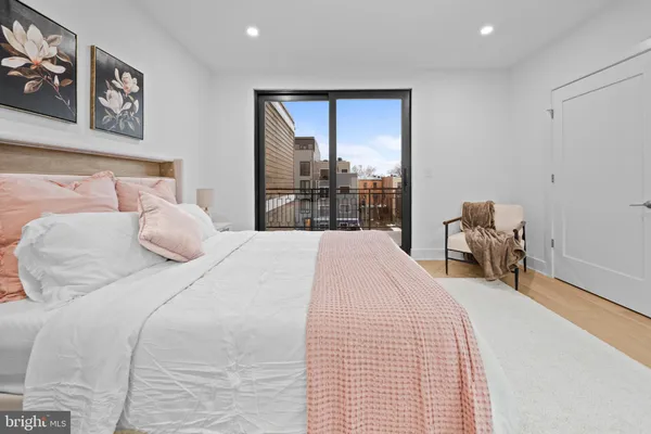 $4,600 | 1121 Morse Street Northeast, Unit 3, Washington, DC 20002