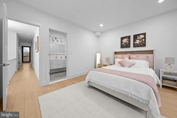 $4,600 | 1121 Morse Street Northeast, Unit 3, Washington, DC 20002