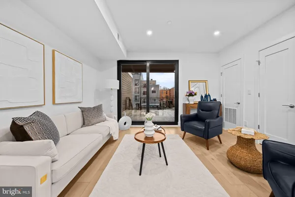 $4,600 | 1121 Morse Street Northeast, Unit 3, Washington, DC 20002