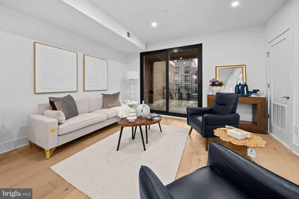 $4,600 | 1121 Morse Street Northeast, Unit 3, Washington, DC 20002