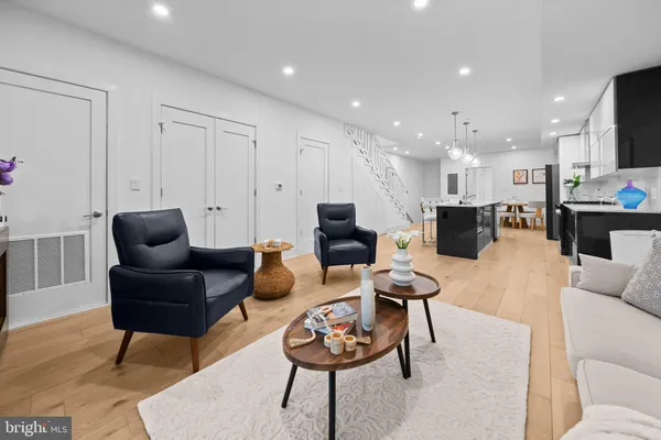 $4,600 | 1121 Morse Street Northeast, Unit 3, Washington, DC 20002