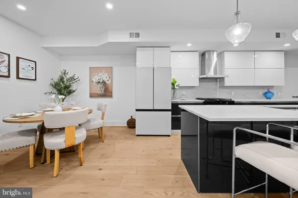 $4,600 | 1121 Morse Street Northeast, Unit 3, Washington, DC 20002