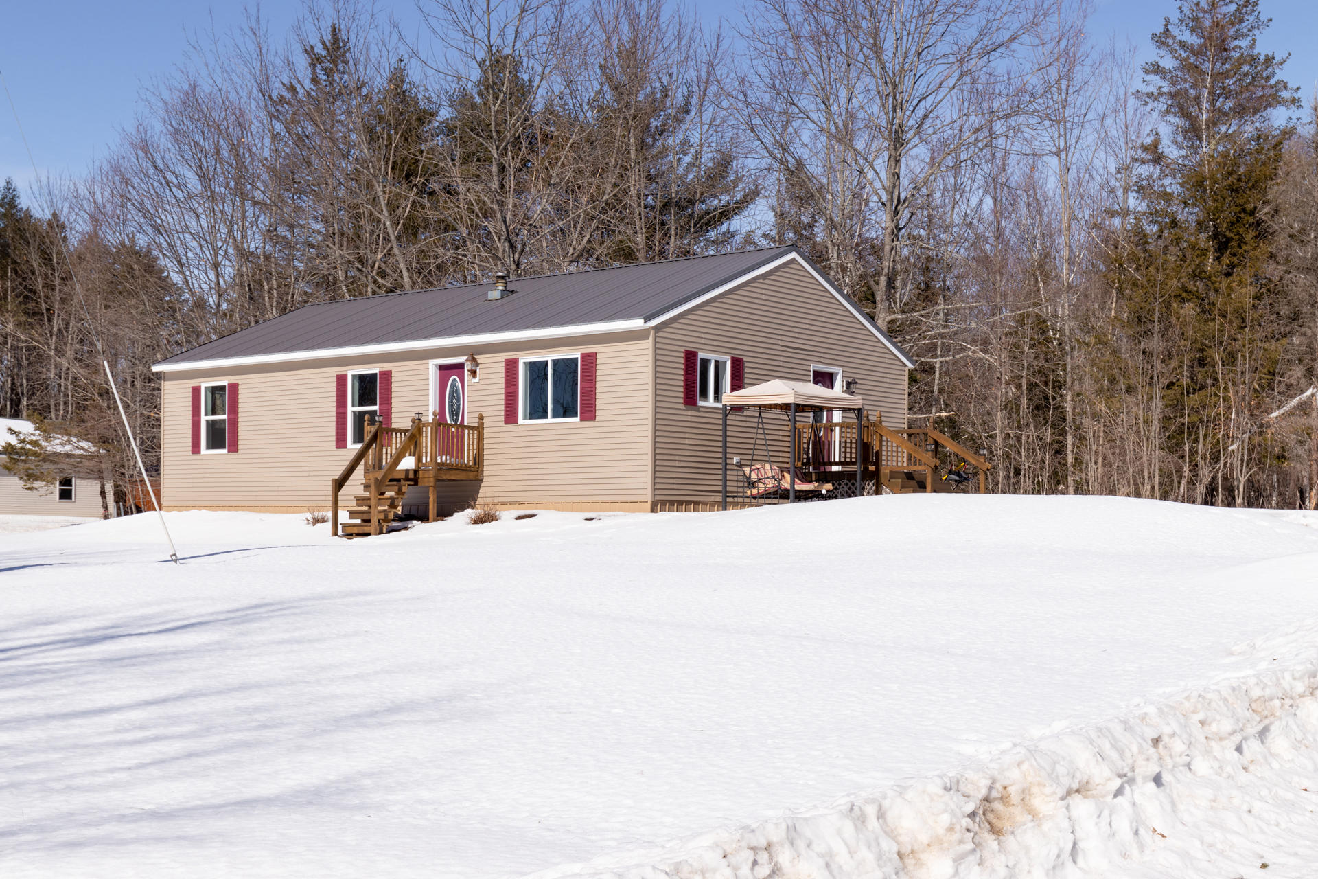 1116 Mullen Road Stetson, ME 04488 - Photo 17 of 22 IMG_6890