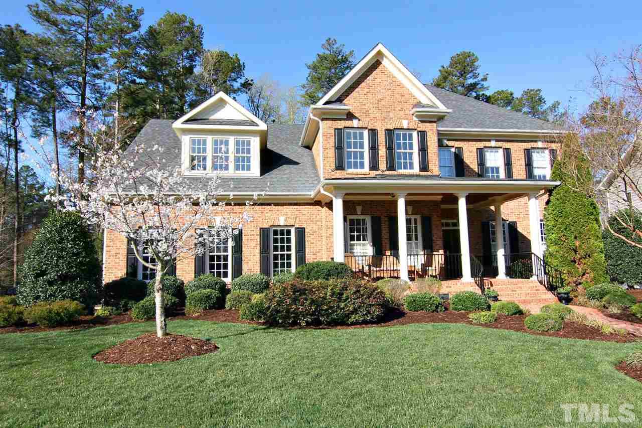 3227 Rain Forrest Way Raleigh, NC 27614 - Photo 1 of 25 Gallery Image 1