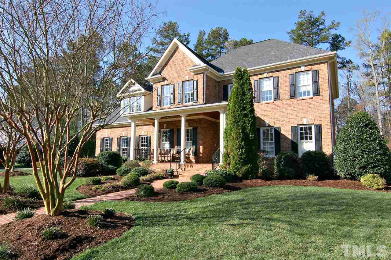 3227 Rain Forrest Way Raleigh, NC 27614 - Photo 2 of 25 Gallery Image 2