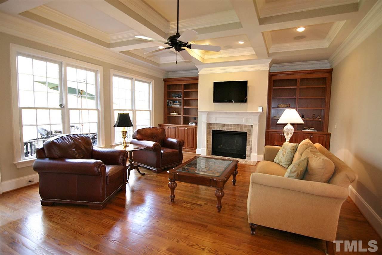 3227 Rain Forrest Way Raleigh, NC 27614 - Photo 13 of 25 Gallery Image 13