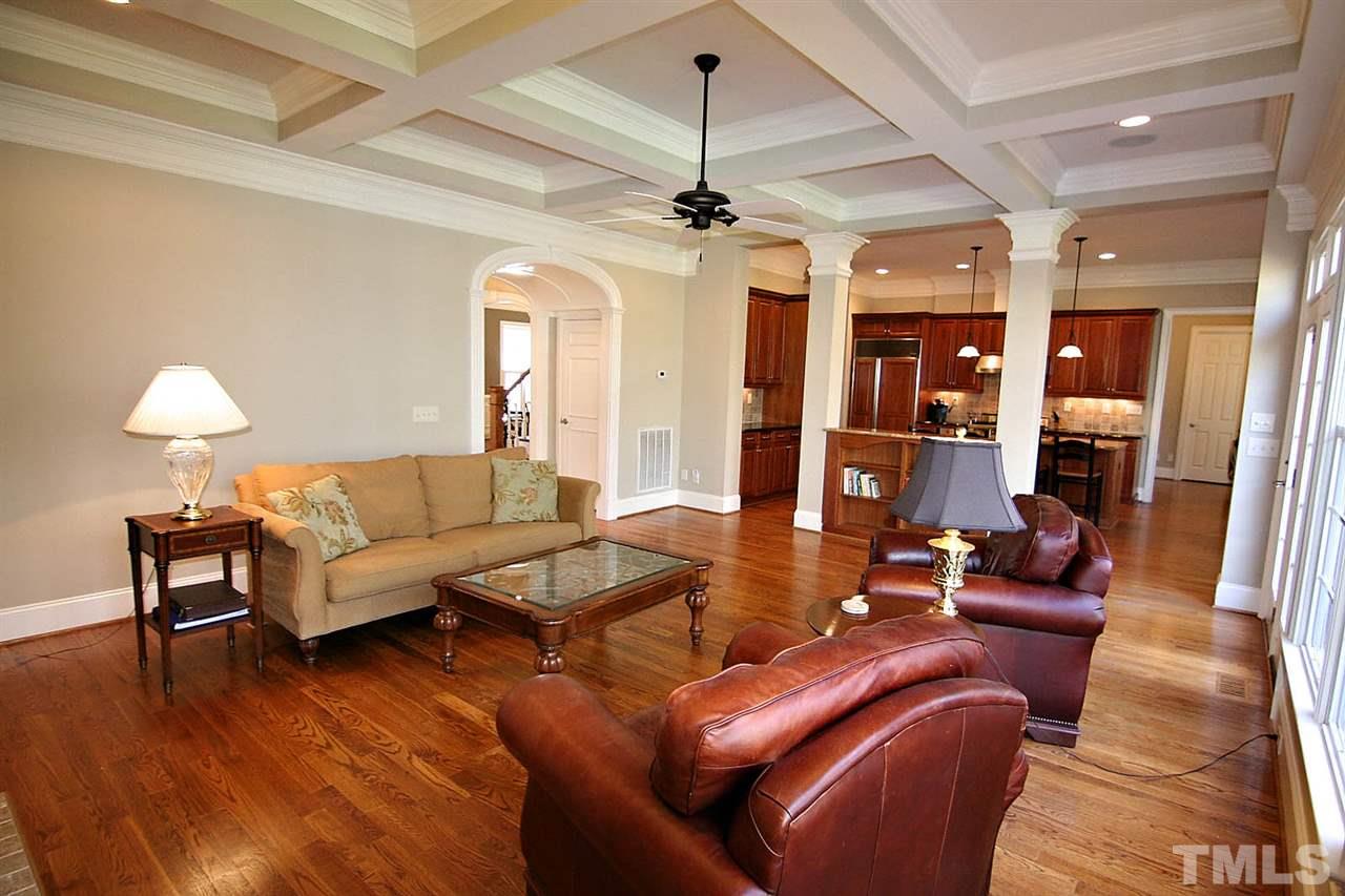 3227 Rain Forrest Way Raleigh, NC 27614 - Photo 14 of 25 Gallery Image 14