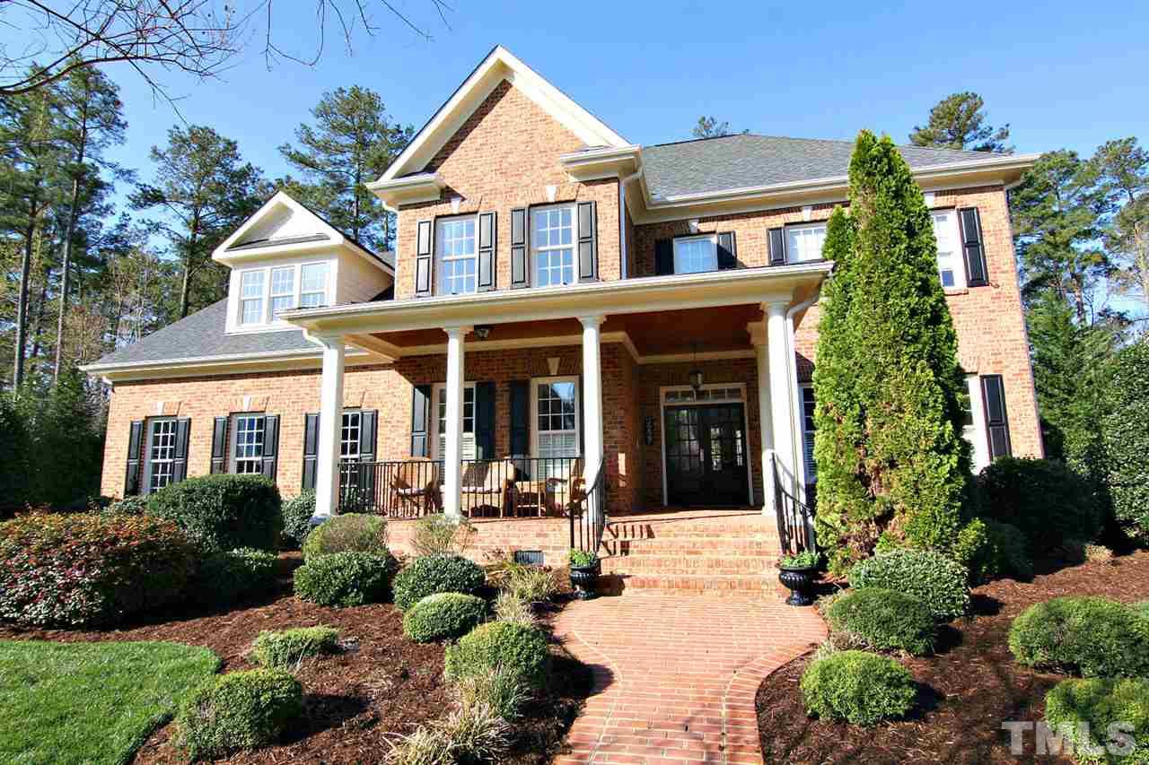 3227 Rain Forrest Way Raleigh, NC 27614 - Photo 3 of 25 Gallery Image 3