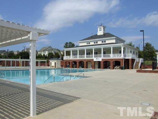 3227 Rain Forrest Way Raleigh, NC 27614 - Photo 25 of 25 Gallery Image 25