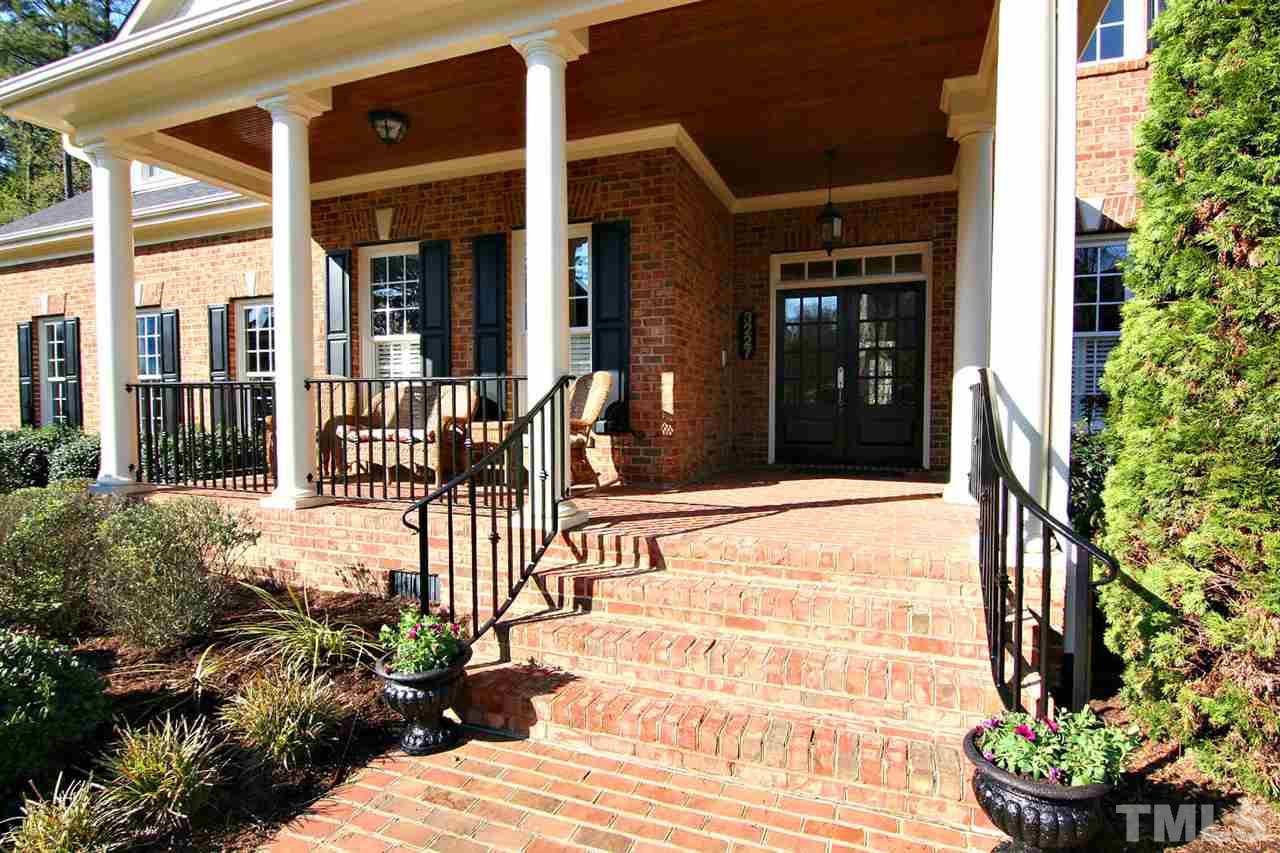 3227 Rain Forrest Way Raleigh, NC 27614 - Photo 4 of 25 Gallery Image 4