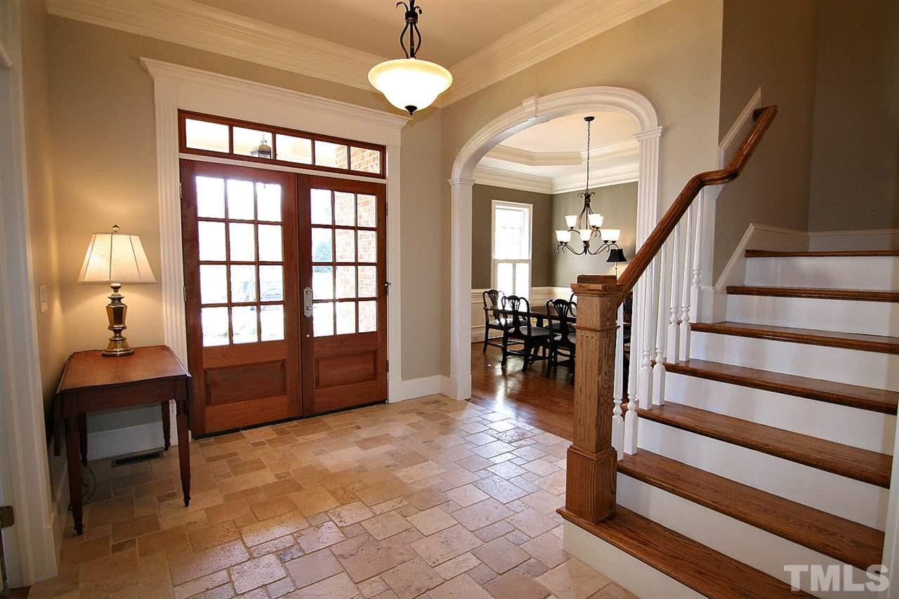 3227 Rain Forrest Way Raleigh, NC 27614 - Photo 5 of 25 Gallery Image 5
