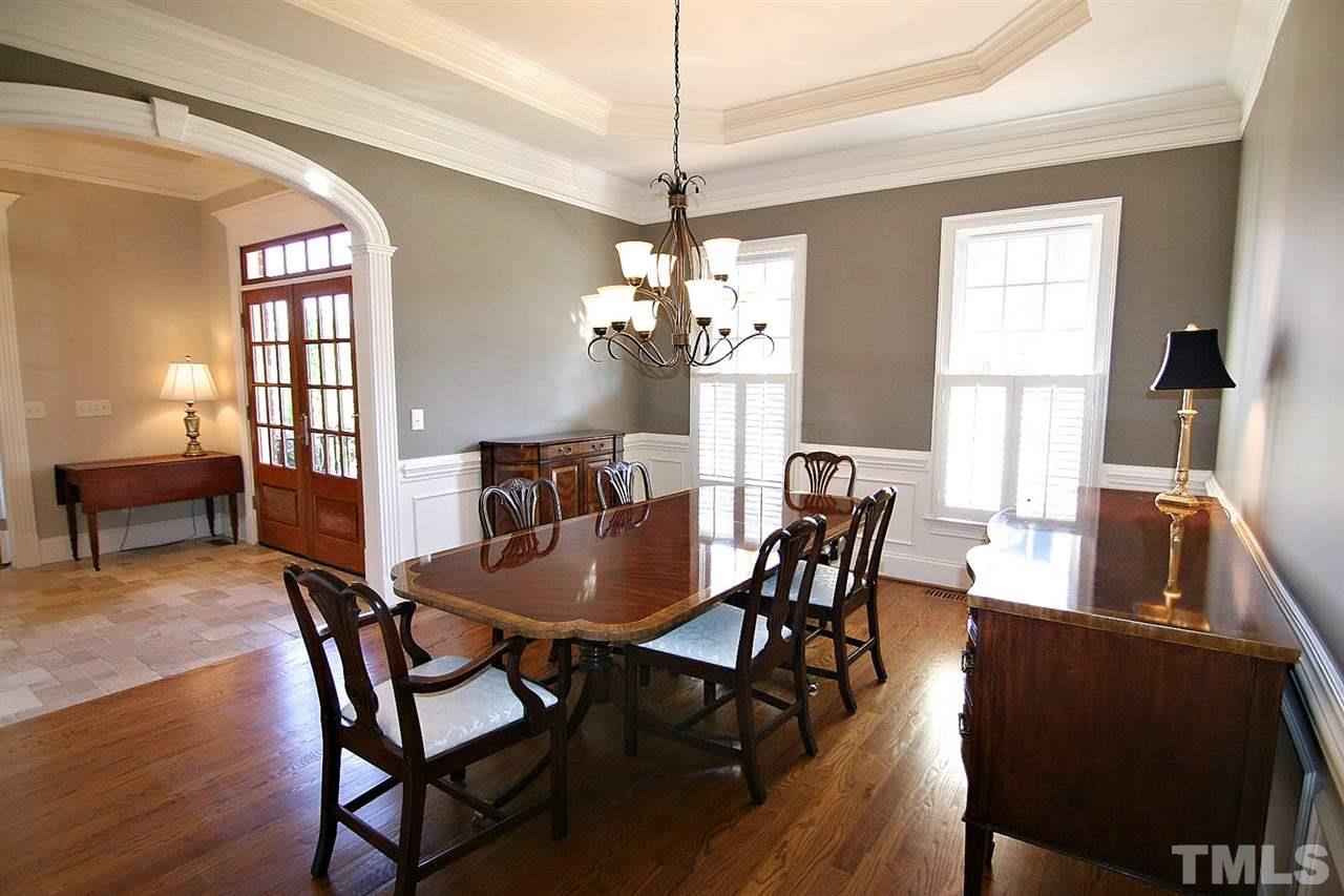 3227 Rain Forrest Way Raleigh, NC 27614 - Photo 7 of 25 Gallery Image 7