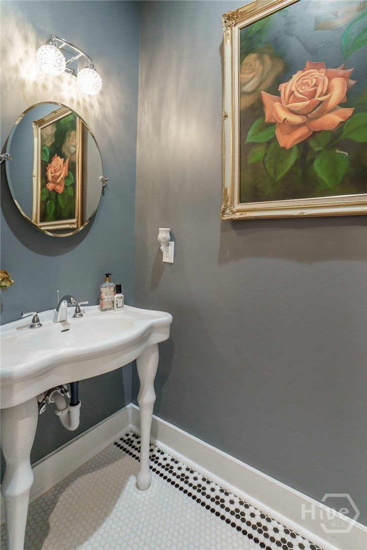1953 Barton Bridge Road Madison, GA 30650 - Photo 41 of 75 Gallery Image 41