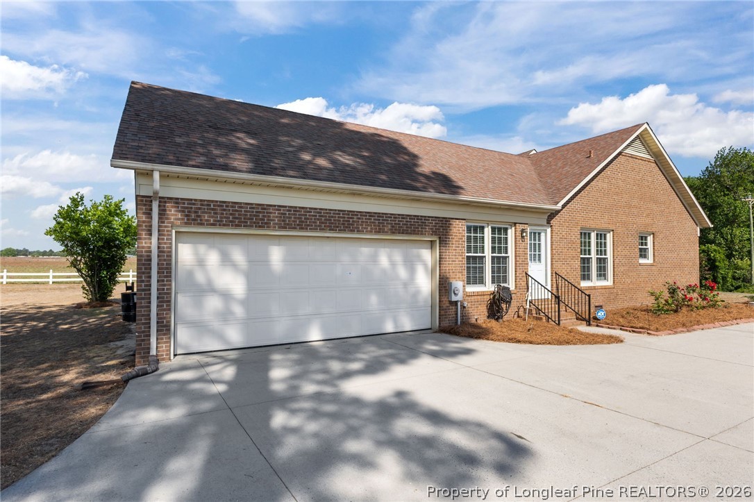 203 White Oak Church Road Clinton, NC 28328 - Photo 40 of 49 Gallery Image 40