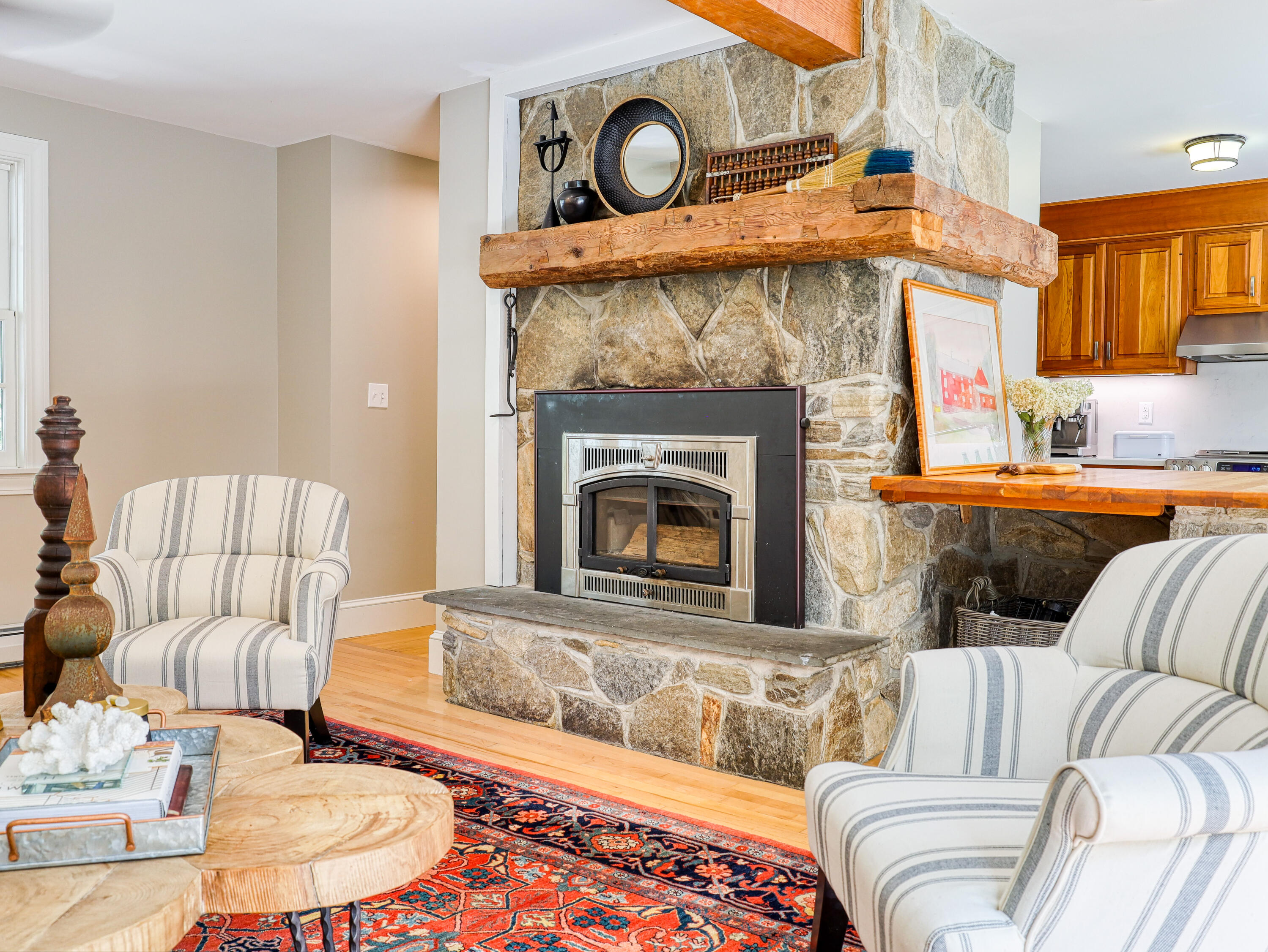 11 Pine Ridge Road North Yarmouth, ME 04097 - Photo 10 of 44 45-print-Extra Exterior-13