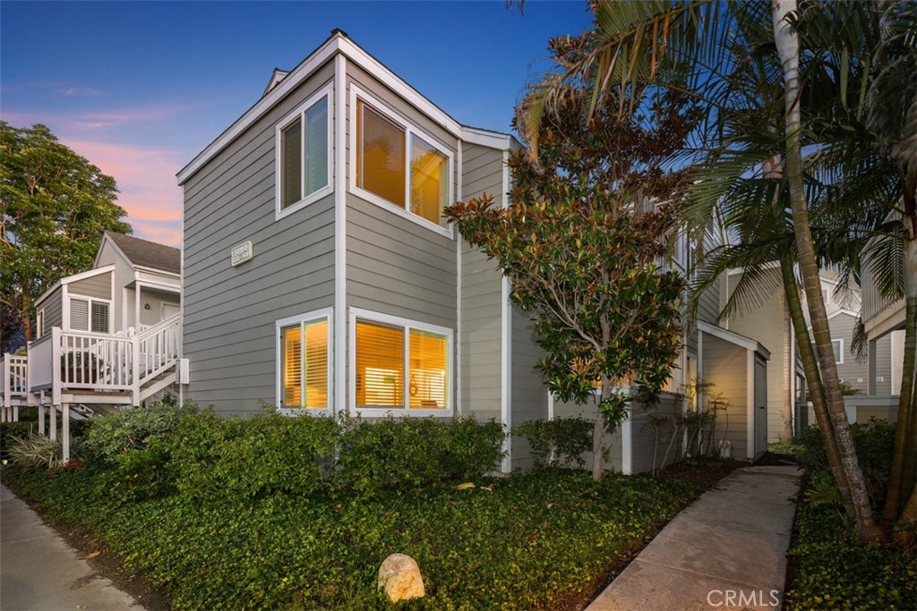 34104 Selva Road, Unit 354 Dana Point, CA 92629 - Photo 1 of 1 a front view of a house with a yard