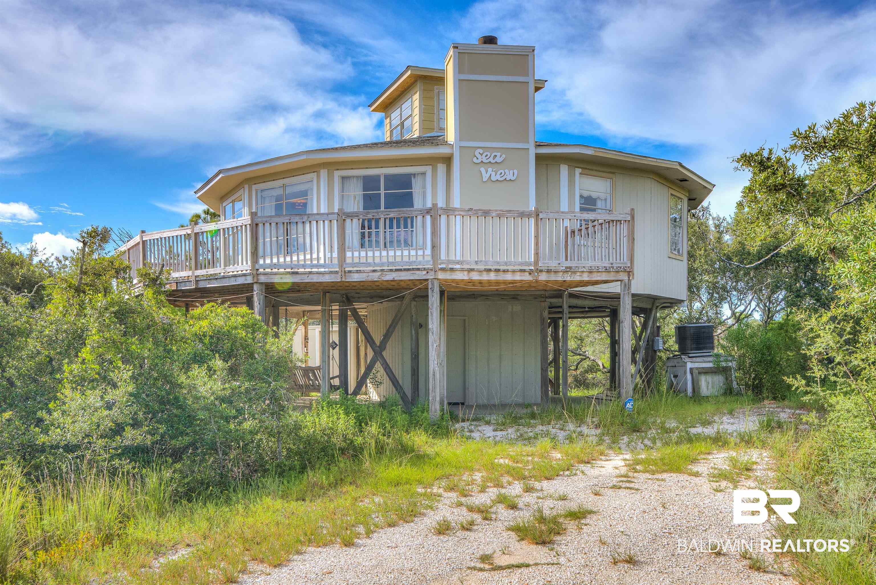 6747 Sea Shell Drive Gulf Shores, AL 36542 - Photo 1 of 37