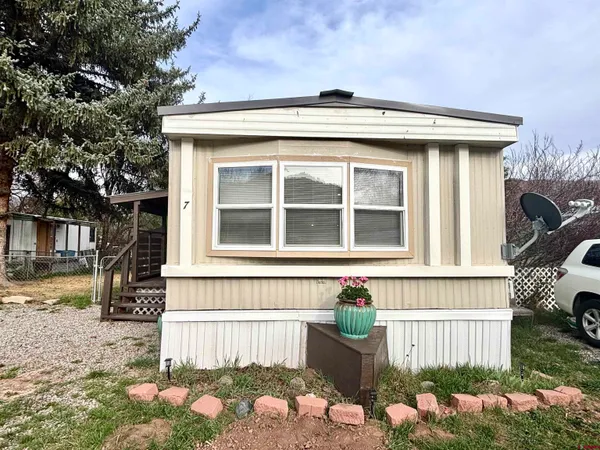 $119,000 | 32222 Highway 550, Unit 7, Durango, CO 81301