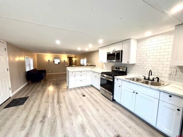 $116,000 | 32222 Highway 550, Unit 7, Durango, CO 81301