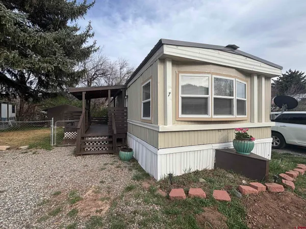 $116,000 | 32222 Highway 550, Unit 7, Durango, CO 81301