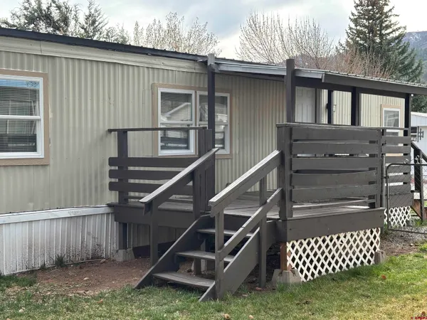 $116,000 | 32222 Highway 550, Unit 7, Durango, CO 81301