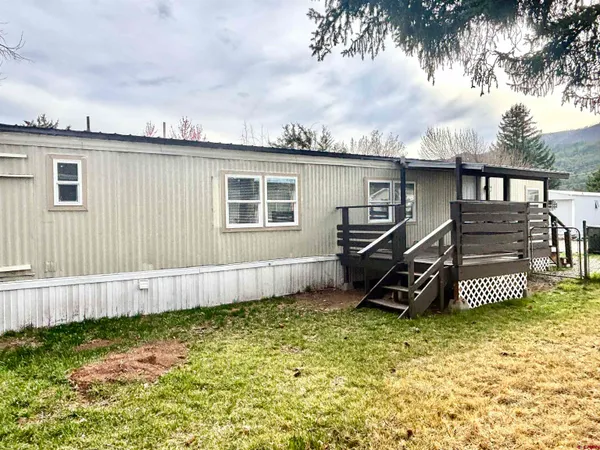 $116,000 | 32222 Highway 550, Unit 7, Durango, CO 81301