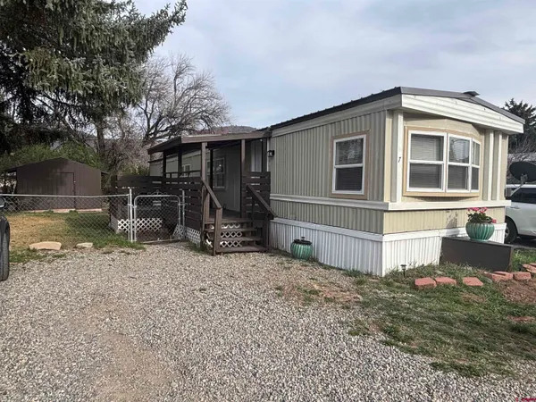 $116,000 | 32222 Highway 550, Unit 7, Durango, CO 81301