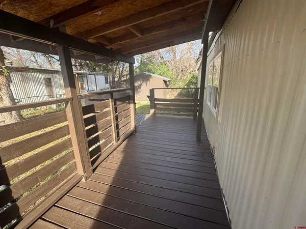 $116,000 | 32222 Highway 550, Unit 7, Durango, CO 81301