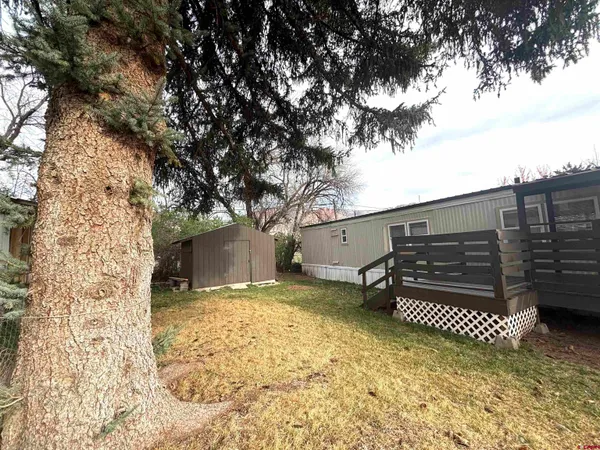 $116,000 | 32222 Highway 550, Unit 7, Durango, CO 81301