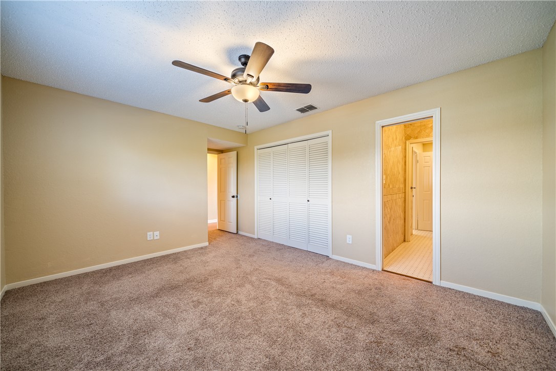 3052 Quail Springs Road, Unit A3 Corpus Christi, TX 78414 - Photo 19 of 27 a view of an empty room