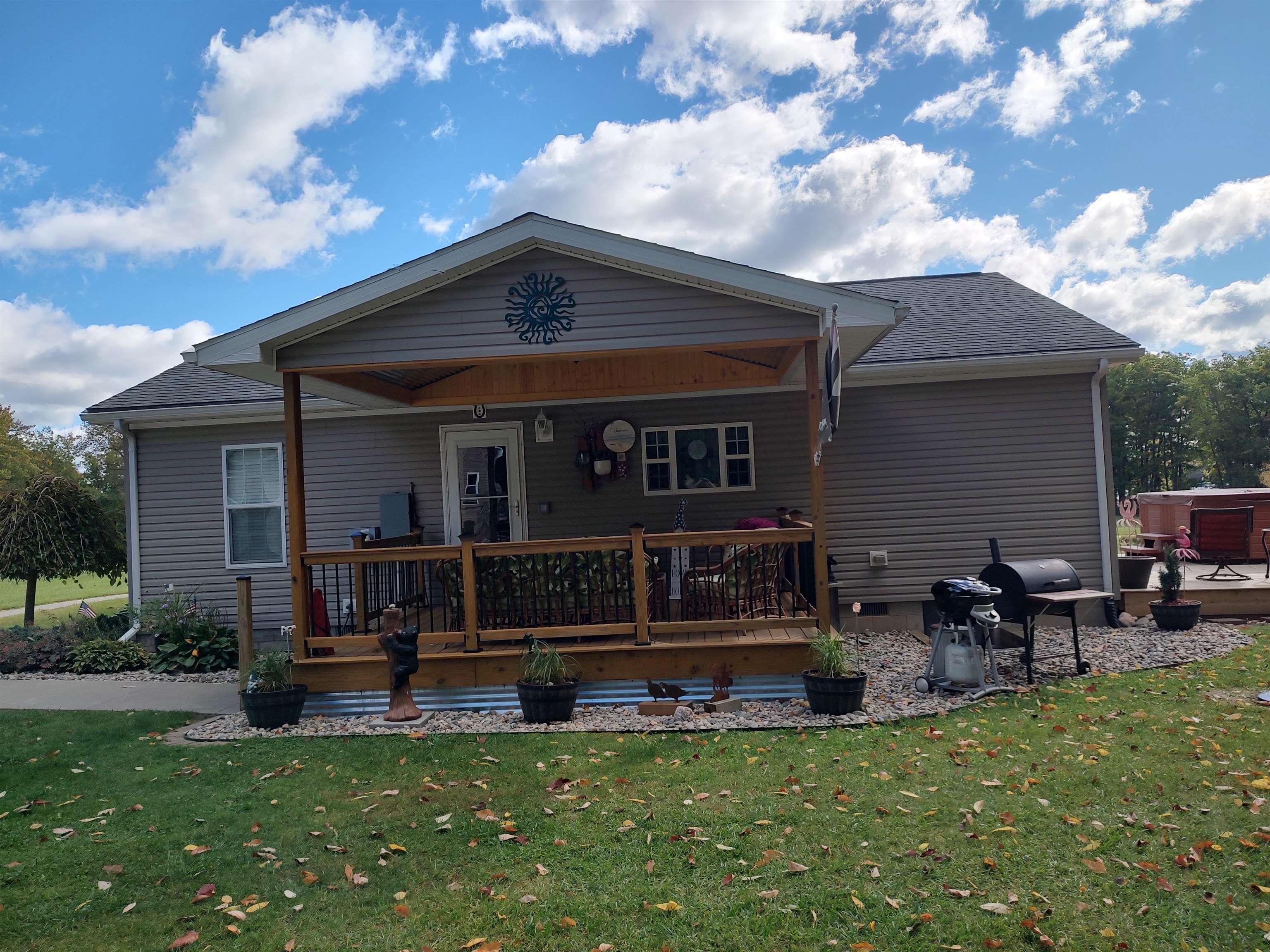 797 Kenyon Road, Unit LOT: M Lupton, MI 48635 - Photo 23 of 42 Gallery Image 23