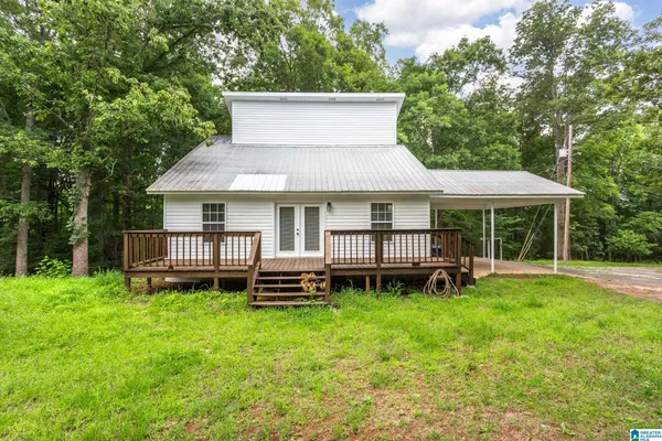$259,900 | 293 Starview Drive, Jacksonville, AL 36265
