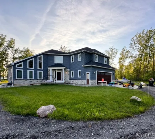 $599,000 | 586 Pavement Road, Lancaster, NY 14086