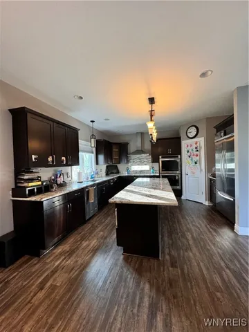 $599,000 | 586 Pavement Road, Lancaster, NY 14086