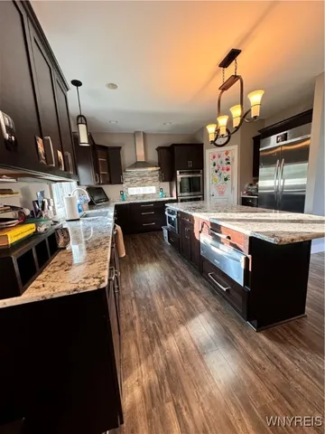 $599,000 | 586 Pavement Road, Lancaster, NY 14086